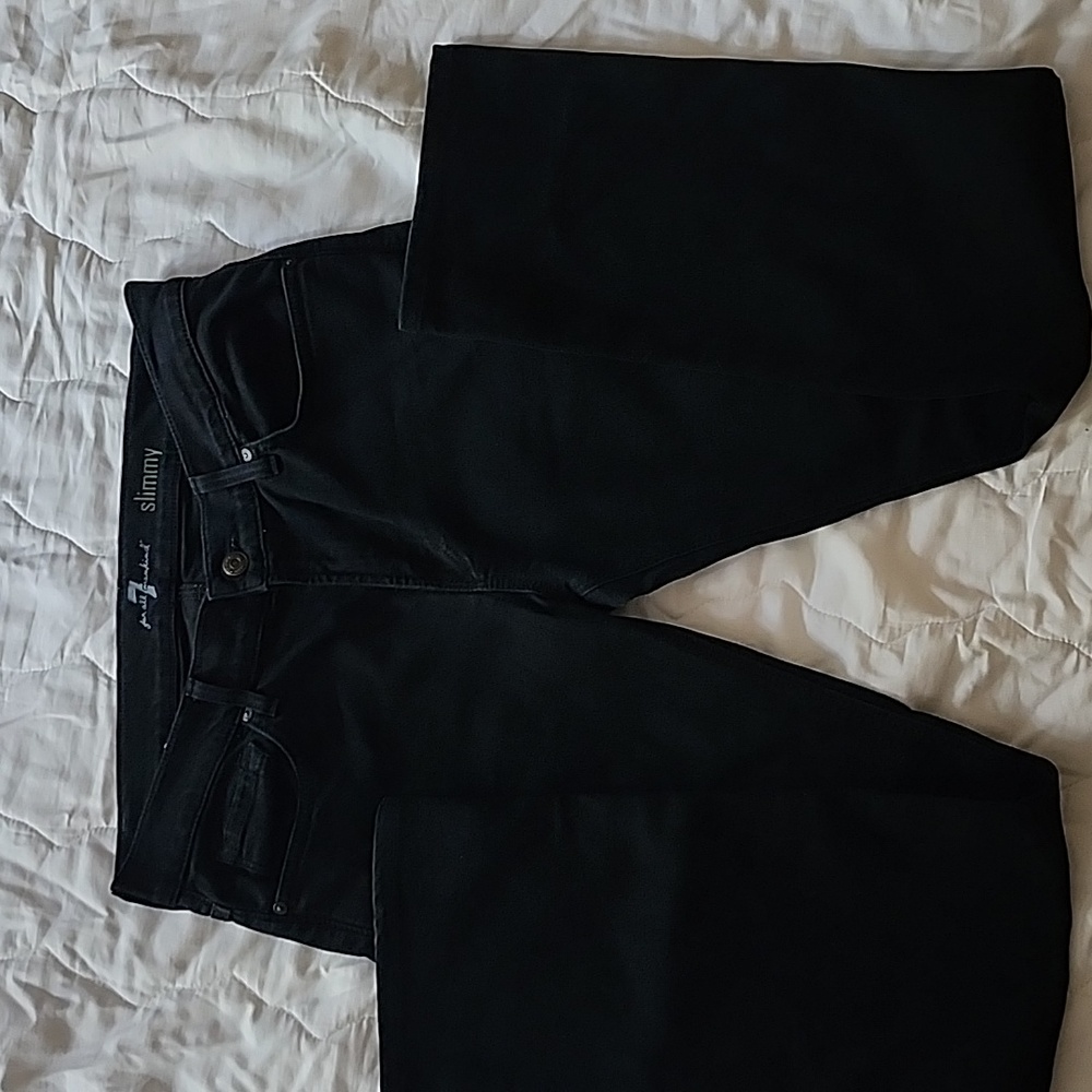 7forallmankind men's jeans